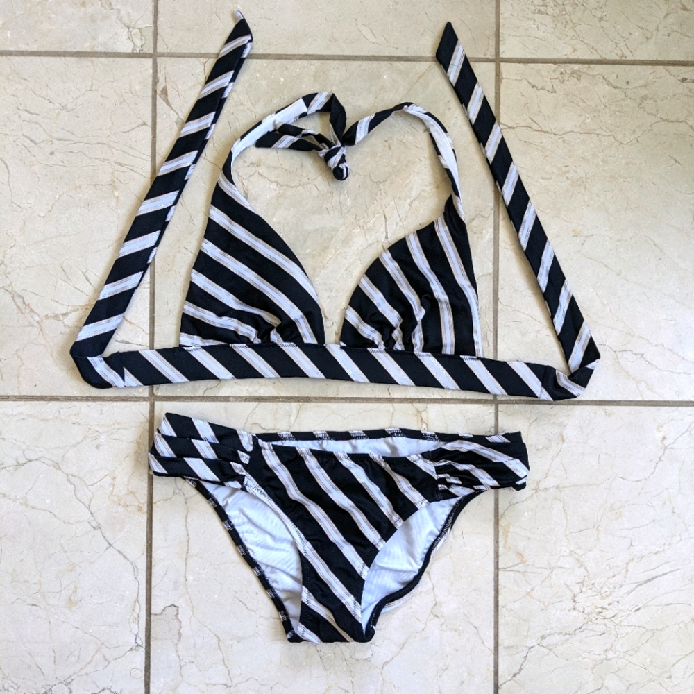 Victoria's Secret Bathing Suit
